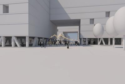 Teren Intravilan ***27,580mp*** // Pădurea Băneasa - 9