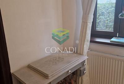 Apartament cu 3 camere zona Iancului - Pache Protopopescu - 44