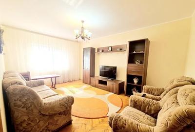 Apartament 3 camere Tomis 3