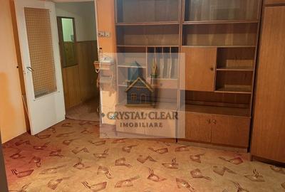 Apartament 2 camere - cartier 7 Noiembrie - 1