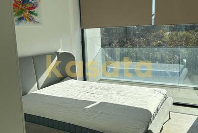 2 Camere Moderne de Închiriat – Băneasa, Zonă Verde și Liniștită - 5