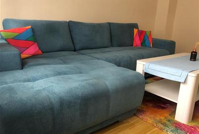 De inchiriat apartament 2 camere in Cornisa Tg. Mures - 7