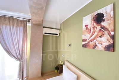 Afacere regim hotelier la închiriat -zona centrala - 5