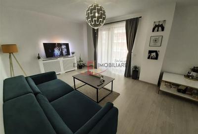 Apartament 2 camere, et 6, Green Residence, Livezeni, Targu Mures, parcare - 3
