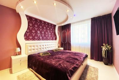 Apartament 4 camere de vanzare in Marasti, Cluj Napoca - 5
