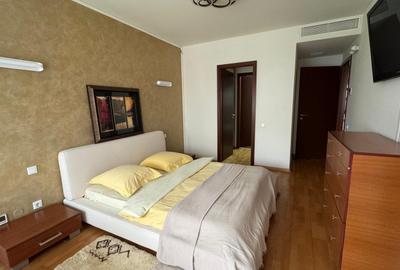 Apartament 3 camere -  parter cu gradina  zona Sisesti - Baneasa - 10