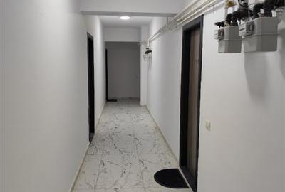 Apartament 2 camere cu parcare Pod Constanta Sos Chitila prima utilizare - 15
