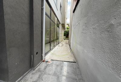 Spatiu comercial, 84 mp + terasa de 64 mp, Cartier 1 Mai, Zona Medicina Veche - 7