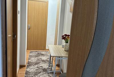 Berceni-strada Luica-apartament 2 camere - 9