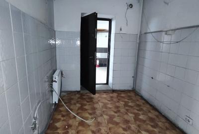 Vand cladire P+1 SAD+Apartament 159000 euro - 7