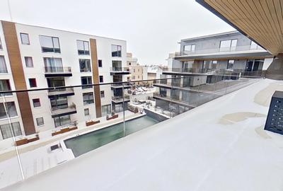 Arqa Jolie Village | 4 camere luxury | Pipera – Iancu Nicolae | NEGOCIABIL - 15