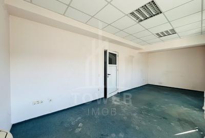 Spațiu birouri de inchiriat-Zona centrala - 35