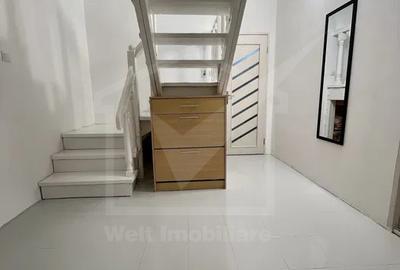Casa individuala, zona Iulius Mall, Colonia Sopor, 600mp teren liber, parcari - 11