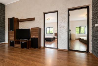 Apartament 3 camere de inchiriat | Ultracentral Constanta - 10