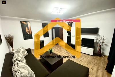 Apartament cu 2 camere decomandat în Panduri