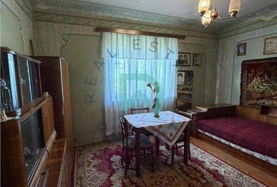 Casa 2 camere de vanzare - Lazaret Sibiu - 6