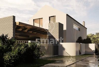 Casa individuala 5 camere Salicea - 3