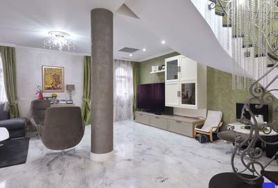 Casă unicat, premium în Theodor Pallady, finisaje de lux și materiale premium. - 14