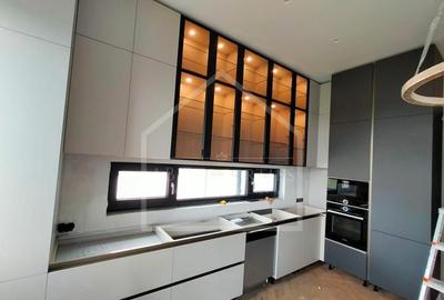 Penthouse | Baneasa-Sisesti | LUX - 2