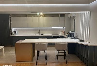 Apartament 4 camere | 96 mp utili + terasă panoramică 105 mp|Bună ziua - 5