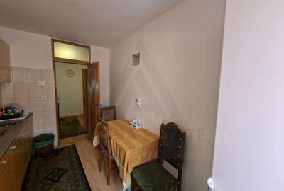 Apartament 3 camere 70 mp Parcul Sub Arini - 4