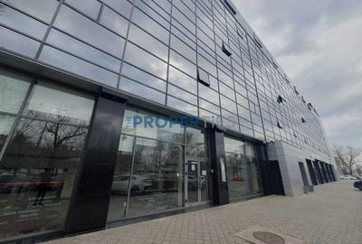 Comision 0! Spatii de birouri in zona Pallady - diverse suprafete - 1