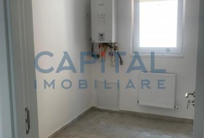 Apartament 3 camere decomandat Tomis Plus - 2