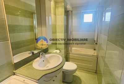 Apartament 4 camere-mobilat si utilat , Zona Calea Romanului - Piatra Neamt - 3
