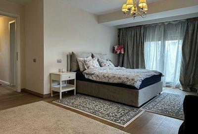 Casa de vanzare in Mogosoaia, strada Armeneasca. - 10
