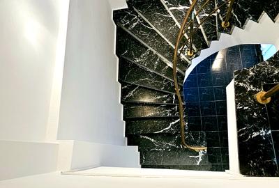 0% Comision Duplex 4 camere Bulevardul Decebal | Stradal | Renovat | Nemobilat | - 12