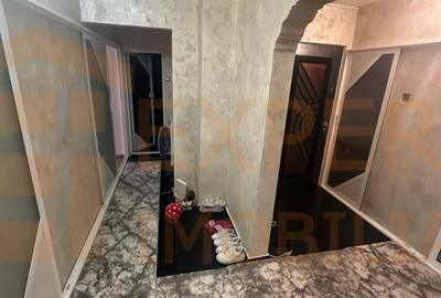 Apartament 4 camere de vânzare în Inel I | Mobilat și utilat | Etaj intermediar - 15