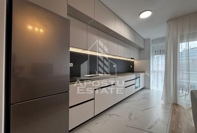 Apartament cu 2 camere, prima inchiriere, loc de parcare, NordOne - 6