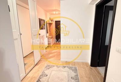 Apartament 2 Camere-62mp+Boxa+Loc de Parcare! Str.Pepinierii - 6