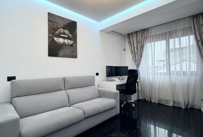 Apartament frumos amenajat de inchiriat cu centrala si parcare - 15