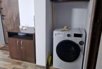 Doua camere comfort maxim, zona Gara. - 18