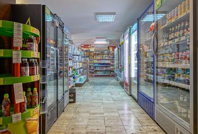 Investiție smart - Spațiu comercial de vânzare -Zonă Spitalul Județean - 2