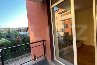 Apartament 2 camere, 52 mp, etaj intermediar, zona Calea Borhanciului - 6