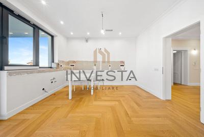 Lux, Spatiu si Vedere Panoramica – Borhanci - 5