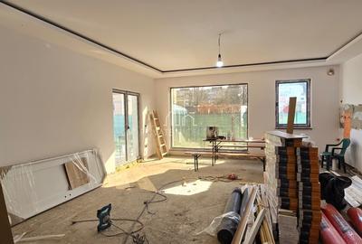 Duplex in stadiu de proiect, zona Baragan, Sighisoara - 4