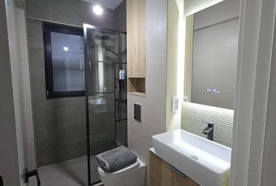 Apartament 3 Camere Baneasa cu gradina - 7