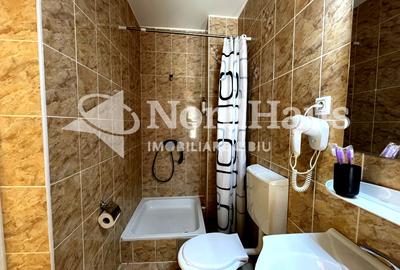 Investiție Premium | 2 Apartamente Regim Hotelier | Ultracentral Sibiu - 14