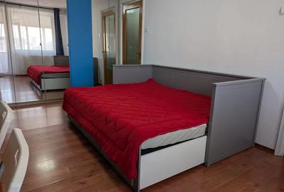 TINERETULUI | GARSONIERA | PET FRIENDLY | METROU | AC - 2