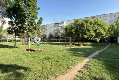 Apartament 2 camere Etaj III Carei-Str. M.Viteazul Nr.19, Vizavi Kaufland - 14