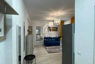 Apartament 2 camere Novum Complex Politehnica | Parcare | Metrou Grozăvești - 3