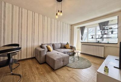 Apartament 2 camere decomandat | Calea Sagului | Parter | Mobilat - 4