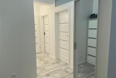 Apartament cu 3 camere 2 bai si curte in Selimbar - 6