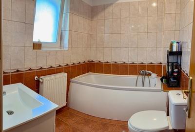 Vila 4 camere in Complex Rezidential Azur - 9