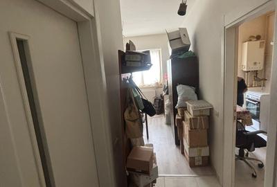 Garsoniera de vanzare in zona Chiajna-Militari Residence (Wainer Palada) - 4