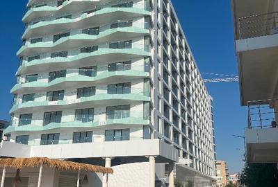 Vand apartament in primul rand la mare in Mamaia Sat - 8