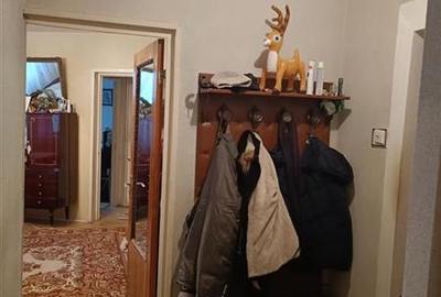 Apartament de 3 camere Dristor metrou - 8